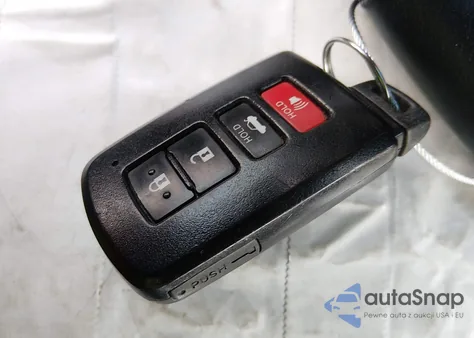 2015 Toyota Avalon Xle z USA, uszkodzony, nr VIN 4T1BK1EB2FU154564